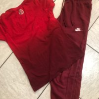 Nike Sportswear Essential спортен лот номер S, снимка 2 - Спортни екипи - 42635261