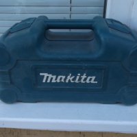 Комплект "Makita 6722D" с 76 бр. бита, снимка 11 - Винтоверти - 42628536