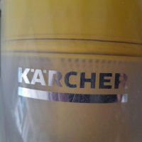 Прахосмукачка с контейнер Karher, VC3 Premium, снимка 4 - Прахосмукачки - 41061073
