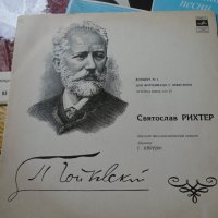 лот плочи класика, снимка 3 - Грамофонни плочи - 39799493