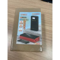 8058 ВЪНШНА БАТЕРИЯ POWERBANK 60 000MAH G259, снимка 5 - Външни батерии - 41326939