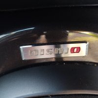 Продавам Nissan Juke 1. 6i NISMO 4x4 , снимка 13 - Автомобили и джипове - 44223360