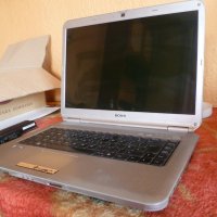 Sony Vayo VGN-NS10L (PCG-7144M) за части, снимка 1 - Лаптопи за дома - 40726556