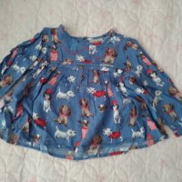 Сет дрешки за момиче, снимка 4 - Комплекти за бебе - 33985331