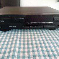 GRUNDIG CD 360 CD Player, снимка 1 - Плейъри, домашно кино, прожектори - 41828870