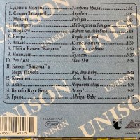 Rock Ballads,Unison,Union , снимка 13 - CD дискове - 42205631