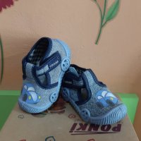 НАМАЛЕНИЕ на Детски обувки, пантофи, ботуши  от кожа, текстил и дишащи, снимка 9 - Детски обувки - 33920657