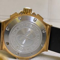 Hublot, снимка 3 - Мъжки - 41521848