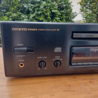 Onkyo Integra DX-6850 High-End Accupulse CD Player, снимка 3 - Ресийвъри, усилватели, смесителни пултове - 39702904