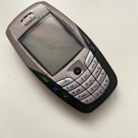 ✅ Nokia 🔝 6600, снимка 1 - Nokia - 44250221