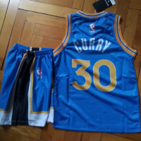 CURRY 30 ❤🏀 детско юношески баскетболни екипи , снимка 6 - Баскетбол - 40318584