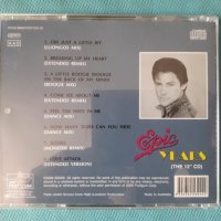 Shakin' Stevens – 2009 - Epic Years(The 12"CD)(Rock & Roll), снимка 3 - CD дискове - 41451440