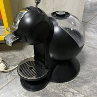 Капсулна кафемашина Krups Nescafe Dolce Gusto Melody 2 Kp2100, снимка 3 - Кафемашини - 44500118