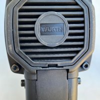 Wurth Diga CS-1 - Газов пистолет за пирони, снимка 9 - Други инструменти - 41413923