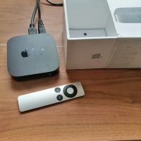 Apple TV A1469 /3 th generation/, снимка 15 - Плейъри, домашно кино, прожектори - 38688628