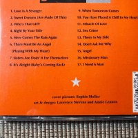 The Police,Cockney Rebel,Eurythmics , снимка 16 - CD дискове - 41888528