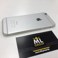 iPhone 6 64GB Silver, втора употреба, снимка 4 - Apple iPhone - 44699580