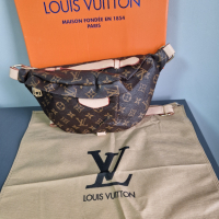 Дамска чанта Louise Vuitton , снимка 6 - Чанти - 44665028