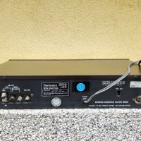 TECHNICS ST – 8011K -Чувствителен и селективен тунер., снимка 8 - Радиокасетофони, транзистори - 41862671