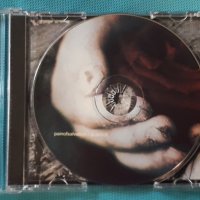 Painofsalvation – 2007 - Scarsick(Progressive Metal), снимка 3 - CD дискове - 42682227