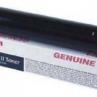 Продавам нова оригинална не разопакована тонер касета CANON NPG-11, снимка 5 - Консумативи за принтери - 35978551