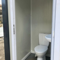 Единични Тоалетни Кабини / WC Cabin / Toilet, снимка 3 - Други - 36263042