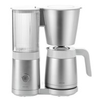 Кафемашина ZWILLING Enfinigy Thermal Drip Coffee Maker , снимка 1 - Кафемашини - 40695422