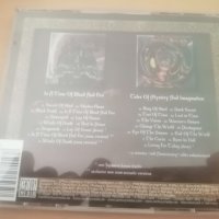 Nocturnal Rites - Lost in Time 2CD, снимка 4 - CD дискове - 42391382