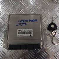 Компютър Lancia Kappa,2.4JTD,2000г., снимка 1 - Части - 39011655