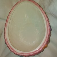 Порцеланово яйце, снимка 3 - Декорация за дома - 35822425