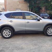 Mazda CX5 2.2 skyacti 4x4, снимка 4 - Автомобили и джипове - 41877292