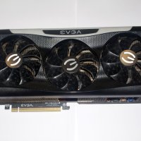 EVGA GeForce RTX 3070 Ti FTW3 ULTRA 8GB (ЕВГА 3070 ФТВ 8 ГБ) в гаранция и оригинална опаковка, снимка 2 - Видеокарти - 43963871