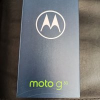 Motorola g30 dark pearl, снимка 1 - Motorola - 41911818