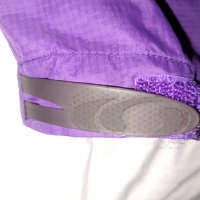 Salomon GORE-TEX Women's Jackets (L/G) дамско яке(мембрана), снимка 9 - Спортни екипи - 41015334