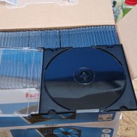 Кутии за CD (Slim Case), снимка 6 - CD дискове - 44309715