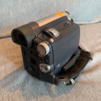 видеокамера  panasonic NV -GS11, снимка 3 - Камери - 44411825