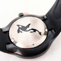 Citizen ’Orca’ ProMaster Diver Eco Drive чисто нов 200 метра дайвър часовник Aqualand, снимка 16 - Мъжки - 41628155