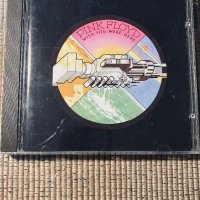 PINK FLOYD , снимка 2 - CD дискове - 41521625
