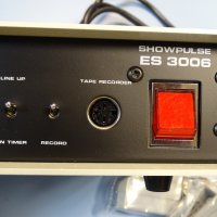 Диапроектор electrosonic Showpulse ES 3006A, снимка 10 - Плейъри, домашно кино, прожектори - 41728989