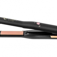 Безкабелна професионална преса и маша за коса GOLDEN CURL - The Cordless Styler, снимка 1 - Друга електроника - 36124198