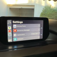 Mazda 2 2016-2019 Carplay/Android Auto Clarion интерфейс,2903, снимка 2 - Аксесоари и консумативи - 40494139