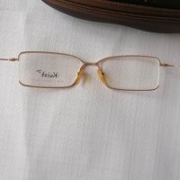 Нови титаниеви рамки за очила Квят, снимка 2 - Слънчеви и диоптрични очила - 41460567