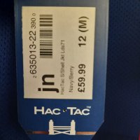 Hac Tac -Дамско преходно яке  Softshell Jacket, размер M.     , снимка 4 - Якета - 39864664