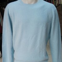 Мъжки пуловери-100% кашмир,мерино,памук,алпака, снимка 18 - Пуловери - 31346100
