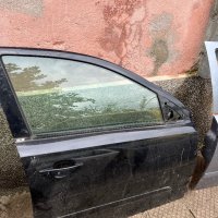 Продавам предни и задни врати за Opel Astra H, снимка 3 - Части - 40852415