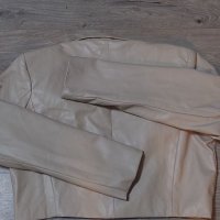 Ново дамско сако еко кожа, снимка 5 - Сака - 39555110