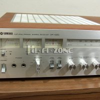 РЕСИВЪР   Yamaha cr-1020 /1 , снимка 4 - Ресийвъри, усилватели, смесителни пултове - 42622076