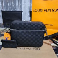 Мъжка чанта Louis Vuitton , снимка 1 - Чанти - 38832483