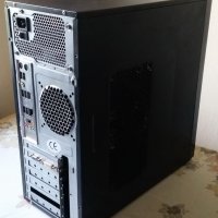 Настолен компютър Intel Core Duo, снимка 3 - Работни компютри - 41104933