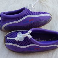 Детски плажни обувки №22, снимка 4 - Детски обувки - 33850372